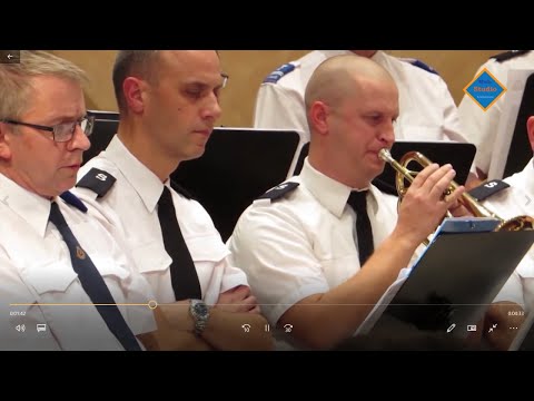 Nathaniel Bassey feat. Enitan Adaba - Imela. (Thank You)imela Brass Rendition by the ULID BRASS