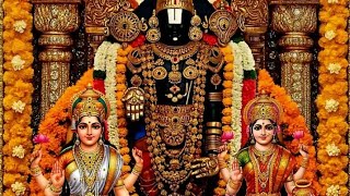 Om Namo Venkatesaya 🙏 hi hellow 👋 friends ala vunnaru today Srivari images chudandi friends 👌👍