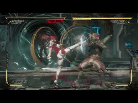 Skarlet most overlooked move tech