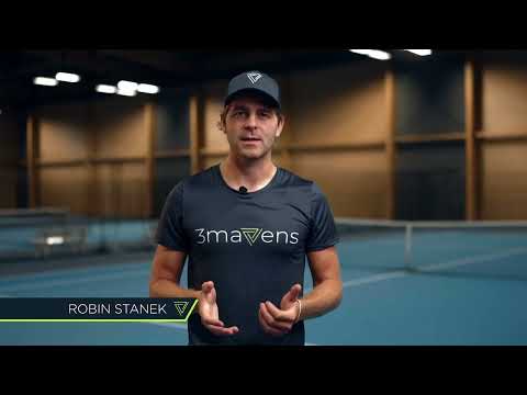 The Puzzle of Tennis Excellence: Robin’s Holistic Coaching Philosophy