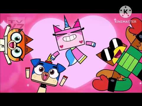 “My Little Animal: The Movie” Part 11 - Escaping to Mount Aris