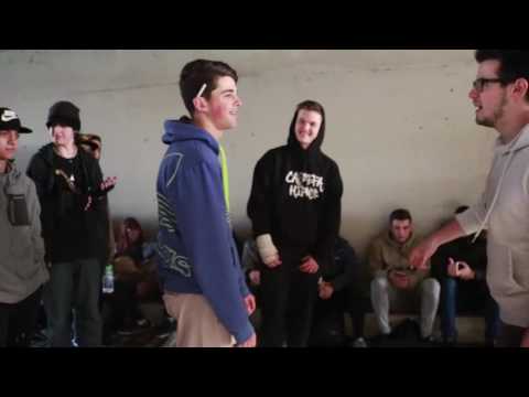 MANCO BATTLE - PORTU VS ESENCIA [FILTROS]