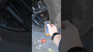 The TPMS Trick Every Chevy Owner Should Know #chevycolorado #hacks #trucks