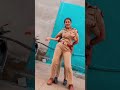 Jugnu Dance By Haseena Malik Santosh Sharma Madam Sir Serial Cast Shorts Tele Bubble