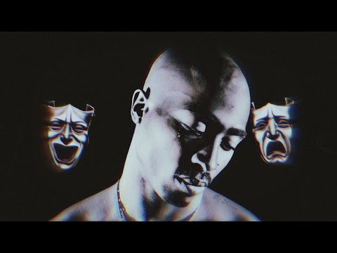 2Pac - No Smiles (HD)