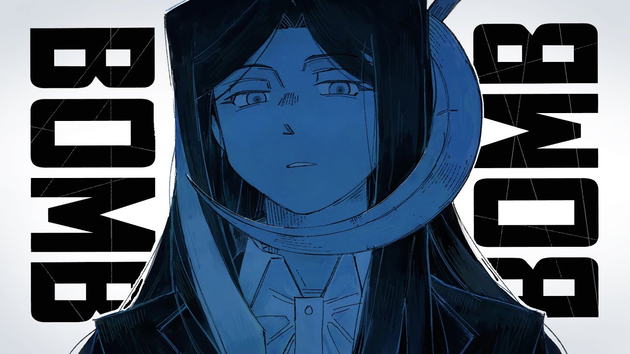 How I Learned to Stop Worrying and Love the Bomb