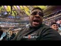 JARRELL MILLER "IS JOSHUA A 100% RIGHT COMING BACK? I DONT KNOW!" - RUIZ VS JOSHUA 2 PREDICTION
