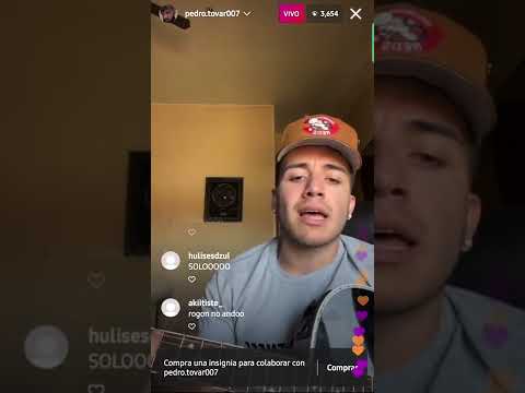 Dos Morritas- Eslabon Armado ft Junior H preview live