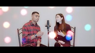 Have Yourself a Merry Little Christmas (Acoustic Cover by Brooke Alexx and Danny Polo)