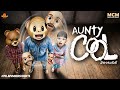 Filmymoji Middle Class Madhu Aunty Cool Antukool MCM Comedy Episode