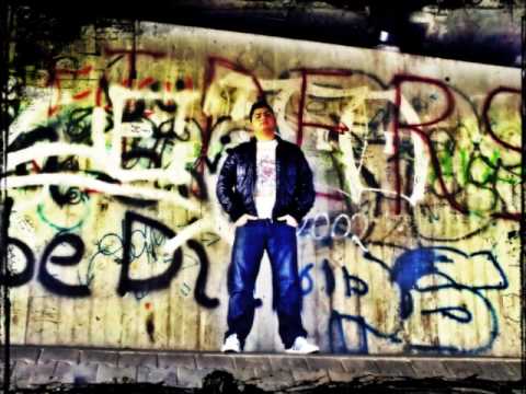 RamaZan.K ft. HaQqaan - Askinin Sehidiyim (2009 ARap)