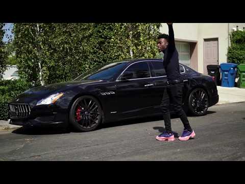 Tommy 2 - He's On Fire (Music Video) Shot By @Jmoney1041