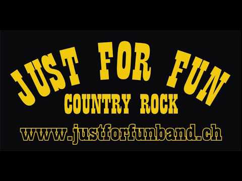 Just for Fun - Rollin' my sweet baby's arms