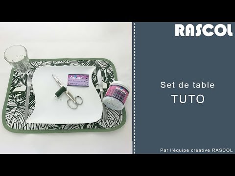 Vidéo produit