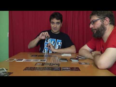 Monstruo Final: Cómo jugar