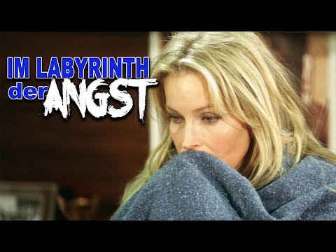 Im Labyrinth der Angst (2001) | Ganzer Film Auf Deutsch | Bo Derek | Stephen Shellen | Wayne Rogers