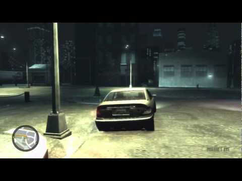 Grand Theft Auto 4 - Campaign w/Commentary Part 38