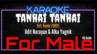 Download lagu Karaoke Tanhai Tanhai ( For Male ) - Udit Narayan & Alka Yagnik Ost. Koyla (1997) mp3 Download lagu Karaoke Tanhai Tanhai ( For Male ) - Udit Narayan & Alka Yagnik Ost. Koyla (1997) mp3