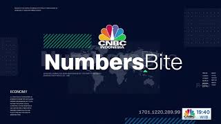 Download lagu OBB NUMBER'S BITE ( CNBC INDONESIA HD ) mp3