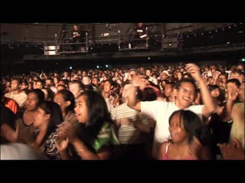 RAVORONDREO  Mahaleo Live @ Olympia