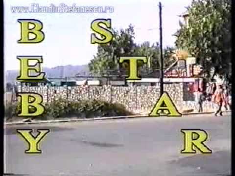 Beby Star Onesti in 1995