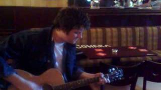 Dead Man Walking - Tragic O&#39;Hara