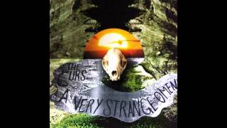 The Curs - A Very Strange Omen (Full Album)