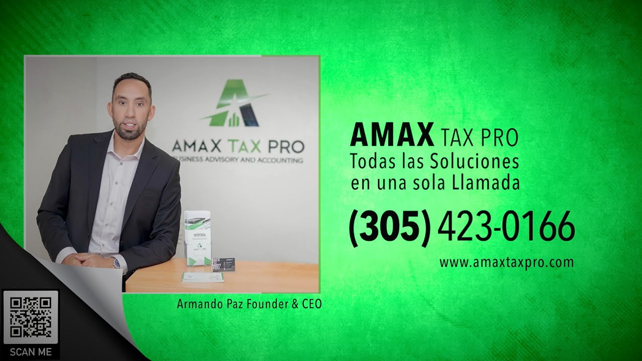 AMAX-TAX PRO