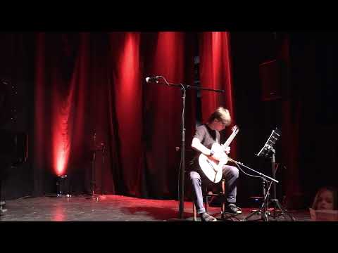 «Lamento» op 89 no5 Jacques Bosch