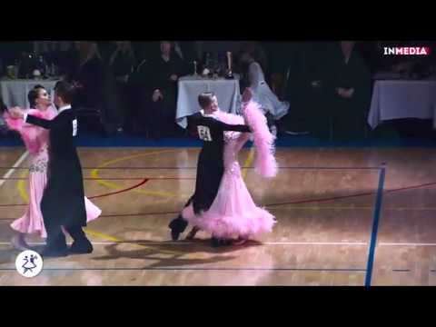 Anton Siff - Aleksandra Pletneva