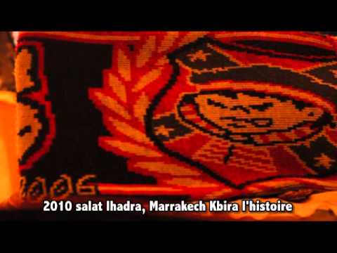 Nouveau chant Ultras Crazy Boys 2006 "Nostra Storia".