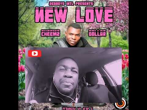 FIRST REACTION :: Cheemz Dollar - New Love (Prod. Drop 6)