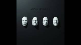 Mind Spiders - Split In Two