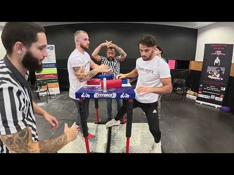 VENDETTAS NORD VS SUD EDITION II Partie 1