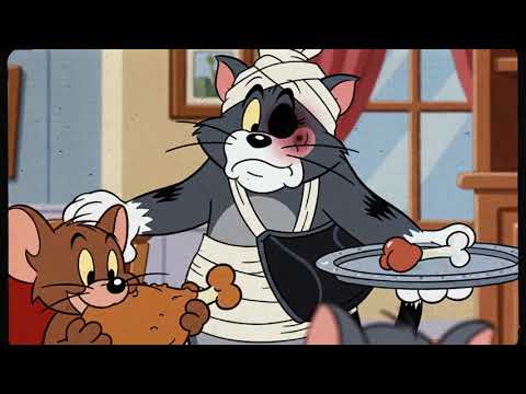 Tom & Jerry Compilation - 3 Hours of Hilarious - Classic Episodes! 🐱🐭
