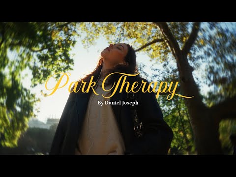 Park Therapy | A very short film (Sony FX3)