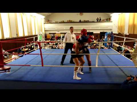 FM 2017 - K 04: Retzer vs Hatcher (Frauen)