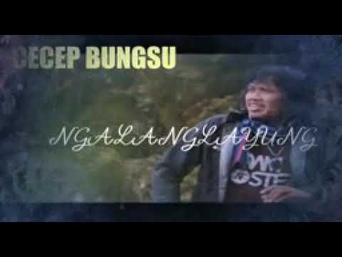 Hujan girimis Cecep bungsu calung terbaru eyang dadi