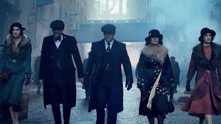 Soundtrack (S5E6) #24 | Land of Hope and Glory | The Peaky Blinders (2019)