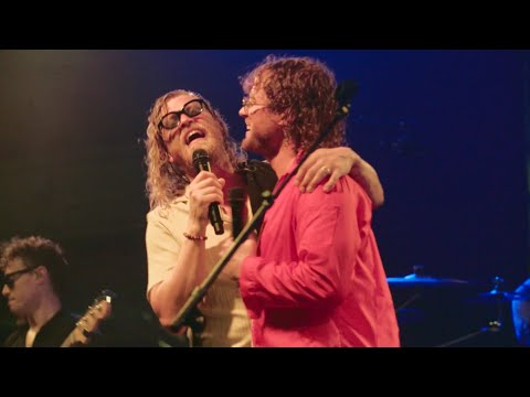 Many Rivers To Cross - Allen Stone & EJ Worland (Live In Indianapolis)