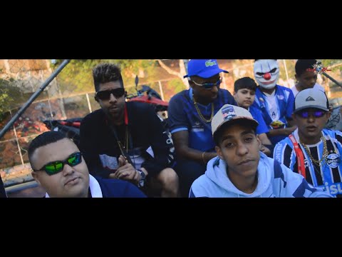 Mc Seninha | Mc Ricardo | Mc Chiquinho CH | Mc Corujah Vp.- Cypher "Chapa Quente" (Video Clipe)