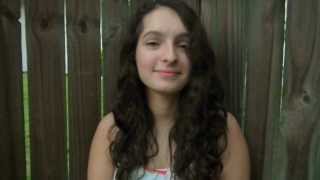 Elizabeth Mitchell - You Are My Sunshine Cover by (Natalia B)