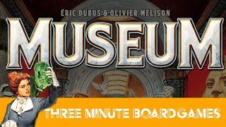 Museum video thumbnail