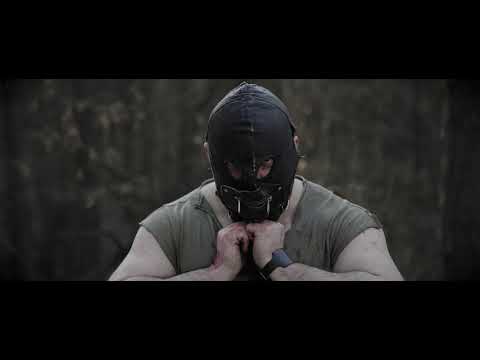 GROAN-ER - The Beast (OFFICIAL VIDEO)