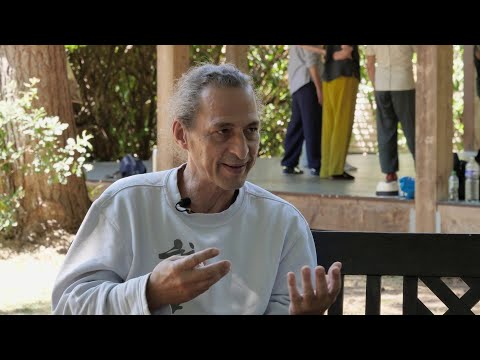 Externe/Interne. Parcours d'un maître de Wing Chun - Didier Beddar (entretien)