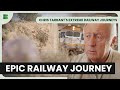 Moroccan Railway Adventure Chris Tarrant S Extreme Railway Journeys