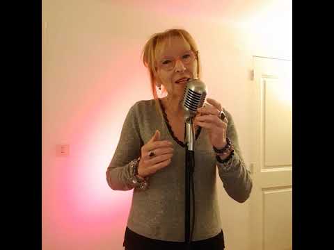 *L'amour comme à 16 ans*   Reprise Géraldine Dina