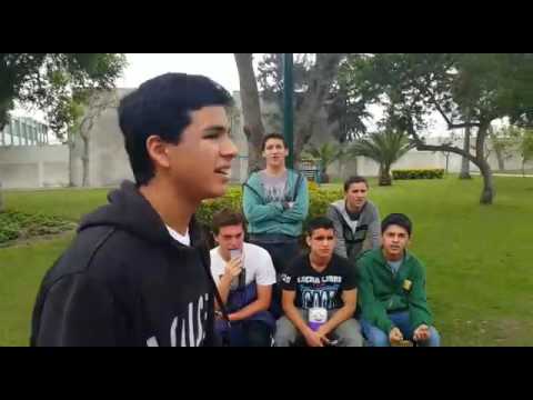 S-TALLA vs YUZE MC (Cuartos) - Fecha 3