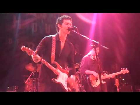 Arc Angels - See What Tomorrow Brings (Live) 2009