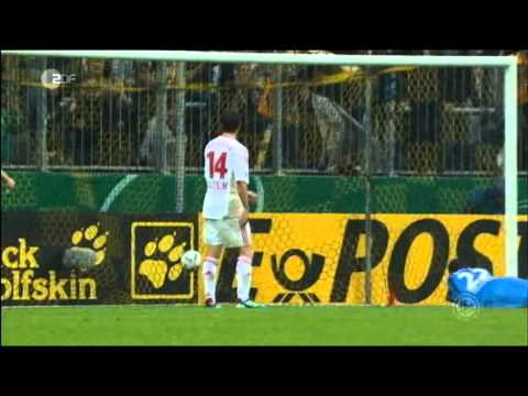 Dresden - Leverkusen